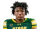 Cortez LeGrant headshot
