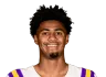 Kylan Billiot headshot