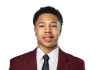 Alex Graham headshot