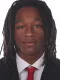 Jamarion McKinney headshot