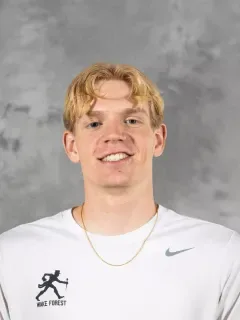 Nick Lott headshot