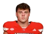 Travis Egan headshot