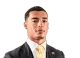 Nolan James Jr. headshot