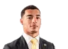 Nolan James Jr. headshot