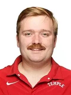 John Fisher headshot