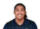 Keona Peat headshot