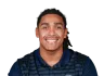 Keona Peat headshot