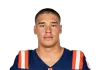 James Kreutz headshot
