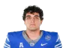 Jonathan Zarut headshot