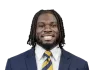 Kendrick Raphael headshot