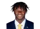 Malachi Thomas headshot