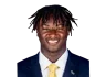 Malachi Thomas headshot