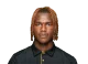 Keith Jones Jr. headshot
