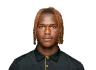 Keith Jones Jr. headshot