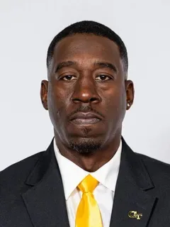 Jimmy Smith headshot