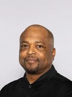 Darian Hagan headshot