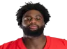 Darold DeNgohe headshot