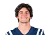 Braden Pegan headshot