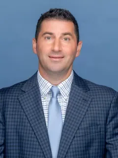 Chris Batti headshot