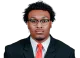 Kris Jones headshot