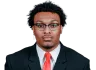 Kris Jones headshot