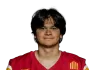 Chase Smith headshot