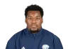Tirrell Johnson headshot