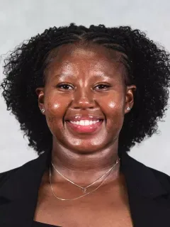 Jamila Dickerson headshot