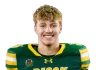 Dylan Vokal headshot