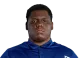 Korey Jordan headshot