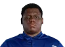 Korey Jordan headshot