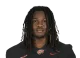 Joshua Mensah headshot