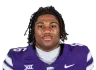 Qua Moss headshot