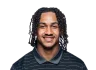 Trey Glasper headshot