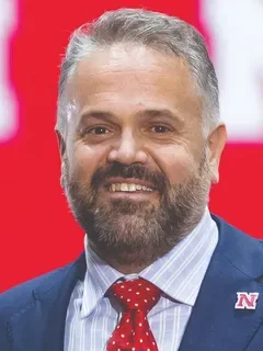 Matt Rhule headshot