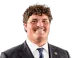 Sullivan Absher headshot
