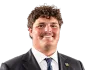 Sullivan Absher headshot