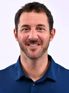 Mark Hogan headshot