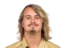 Landon Shaffer headshot