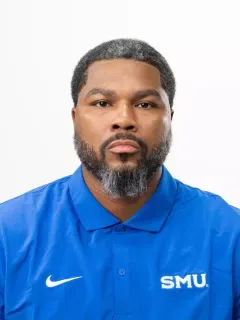 Justin March headshot