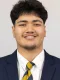 Esaiah Wong headshot