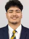 Esaiah Wong headshot
