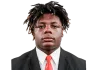 Roderick Robinson II headshot