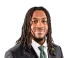 Micah Gilbert headshot