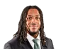 Micah Gilbert headshot