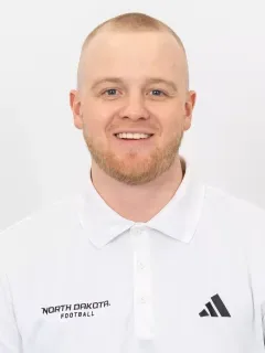 Keaton Wilkerson headshot