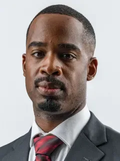 Dru Richardson headshot