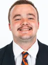 Dylan Biehl headshot