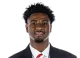 Cortez Mills Jr. headshot