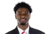Cortez Mills Jr. headshot